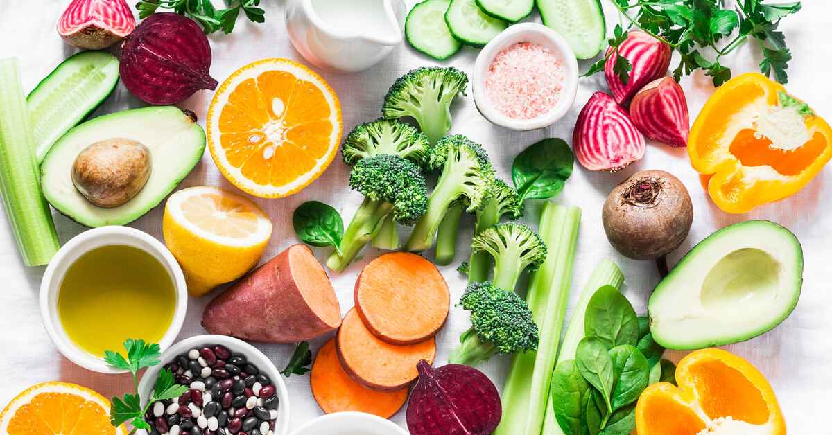 Mengapa Nutrisi Mikro Menjadi Bagian Penting dari Menu Harian